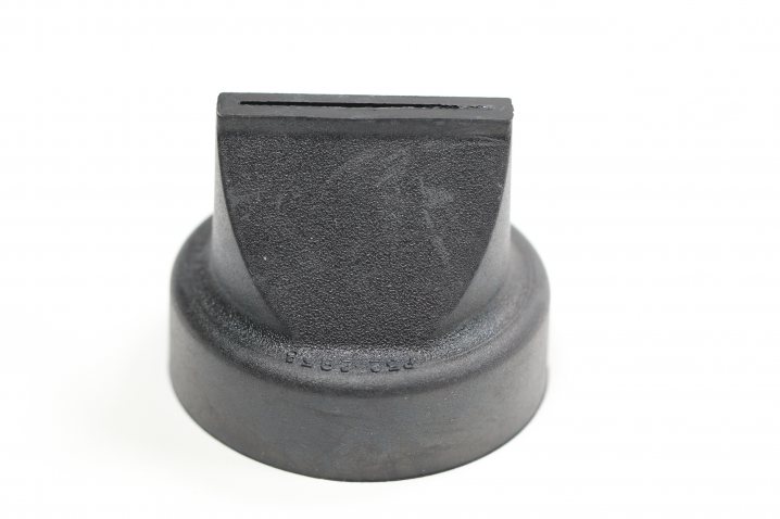 P522958 dust discharge valve