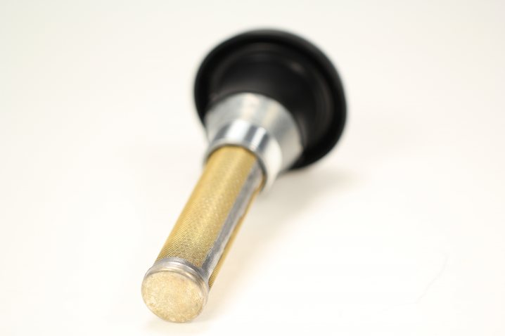 MANN+HUMMEL 4100462142 Luftfilter (Einfüll- und Belüftung)