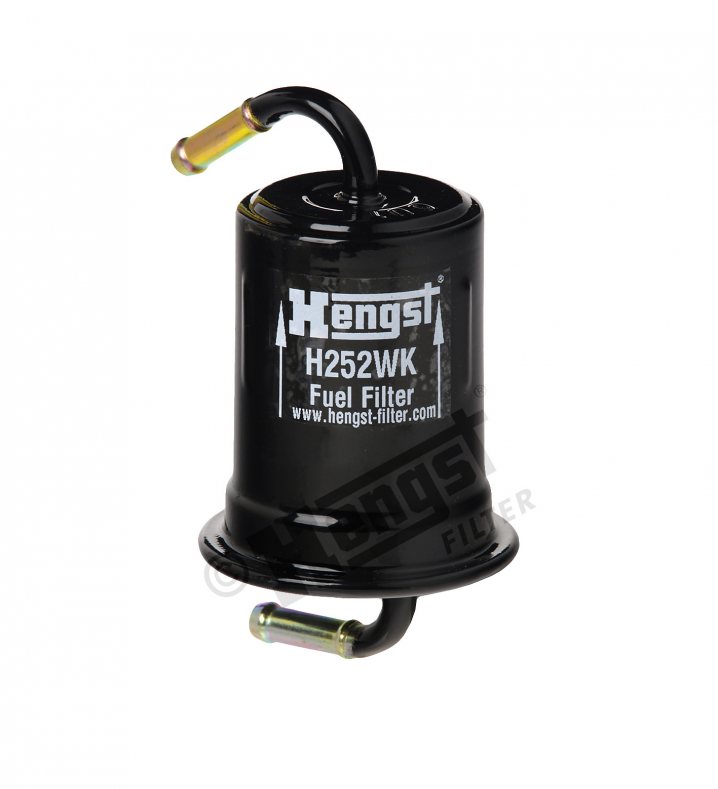 HENGST FILTER H252WK Kraftstoff-Leitungsfilter Inline