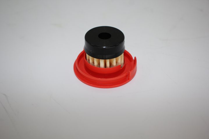 ARGO-HYTOS L1.0503-03 Luftfilter (Be- und Entlüftung)