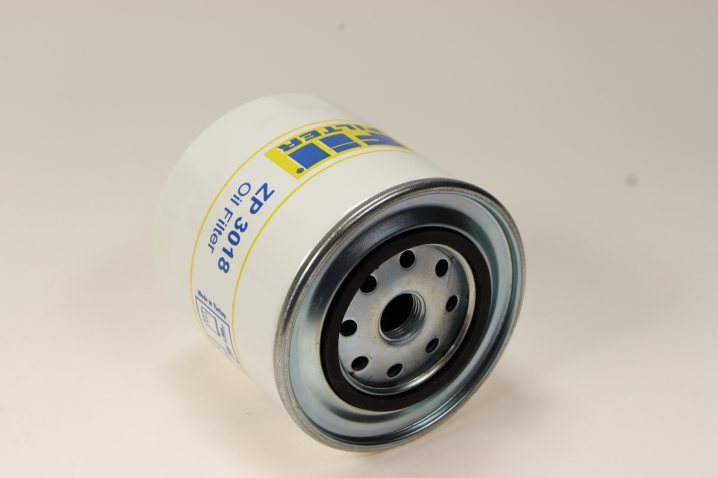 Fil Filter ZP3018 oil filter (spin-on)