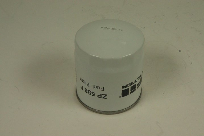 Fil Filter ZP598F Kraftstoffwechselfilter