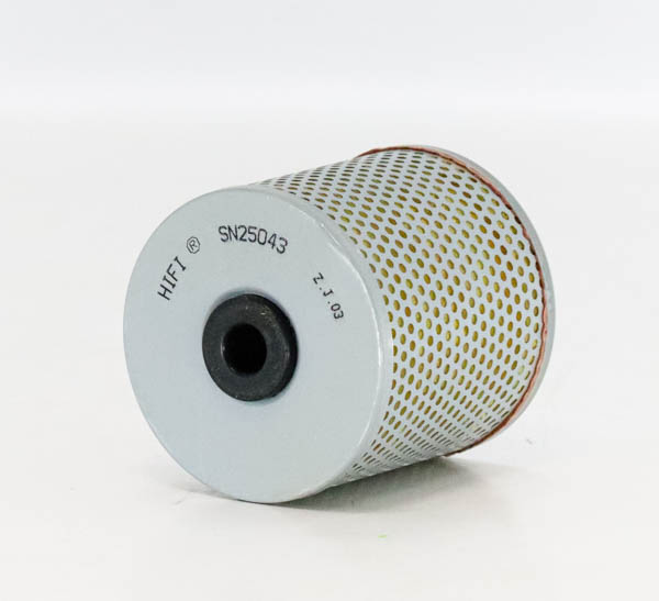 HIFI FILTER SN25043 Kraftstofffilterelement