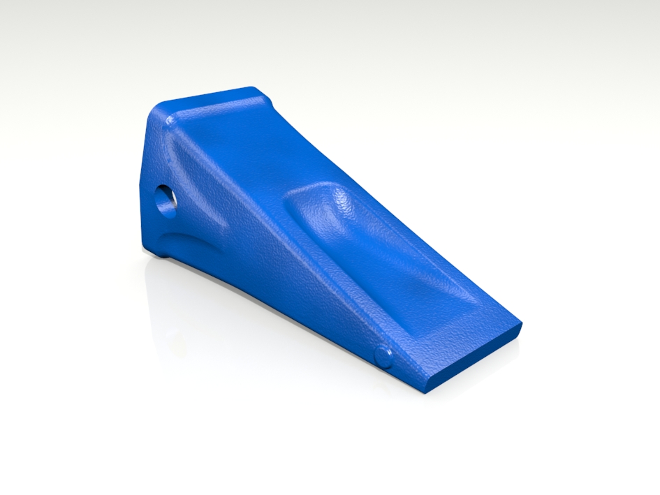 LIS® Tooth Cap Long 4T4702SX | For CAT®
J700 Tooth System