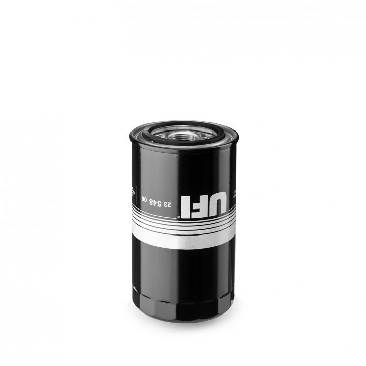 UFI FILTERS 23.548.00 oil filter spin-on
