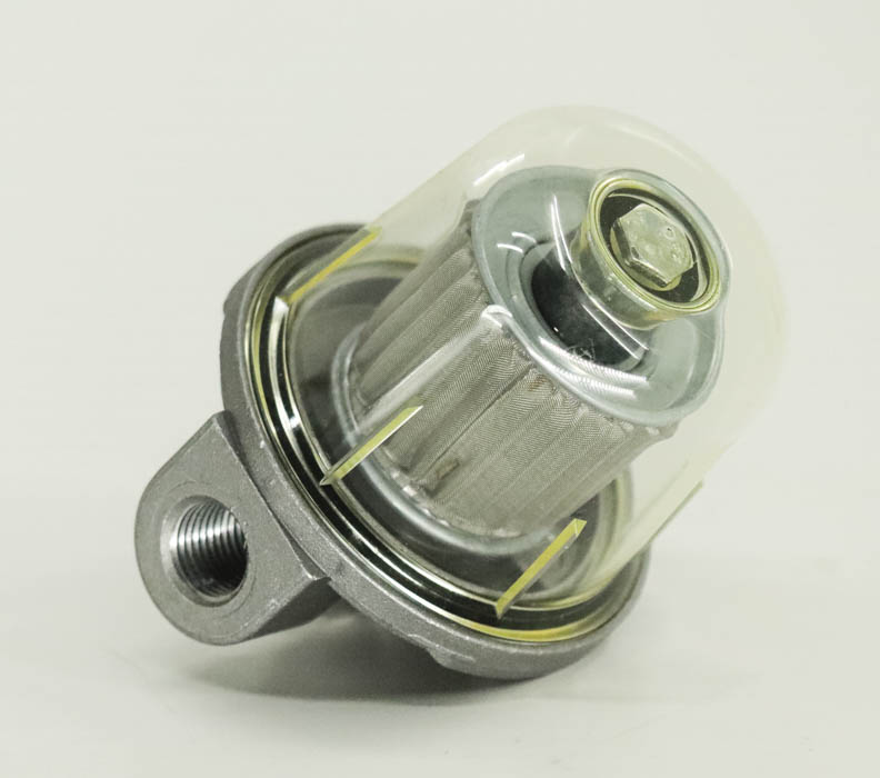 HIFI FILTER 7045201PG KOMPLETT KRAFSTOFF-FILTER