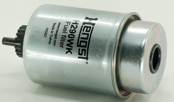 H290WK Kraftstofffilter SpinOn