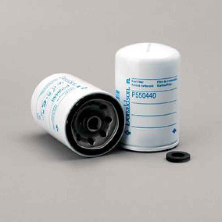 DONALDSON P550440 Kraftstoffwechselfilter
