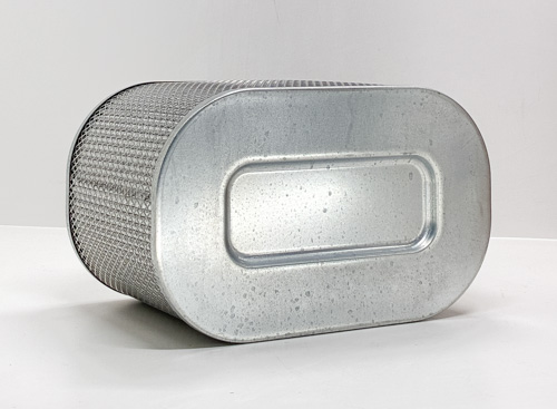 DONALDSON P031655-016-340 WSO 10 STRAIGHT-Öl-PATRONENFILTER