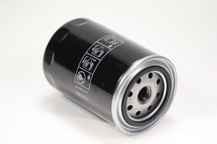 Fil Filter ZP3042A oil filter spin-on