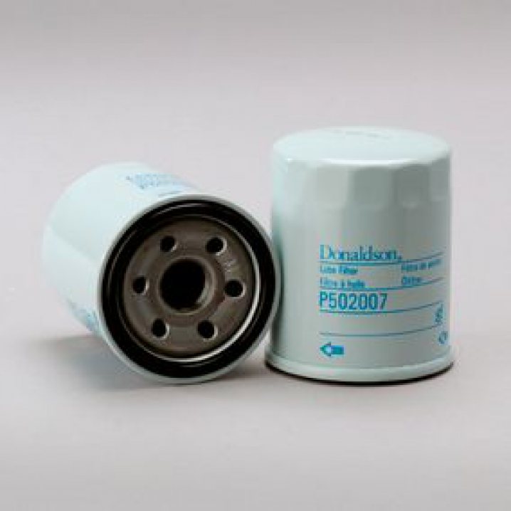 DONALDSON P502007 Ölfilter SpinOn