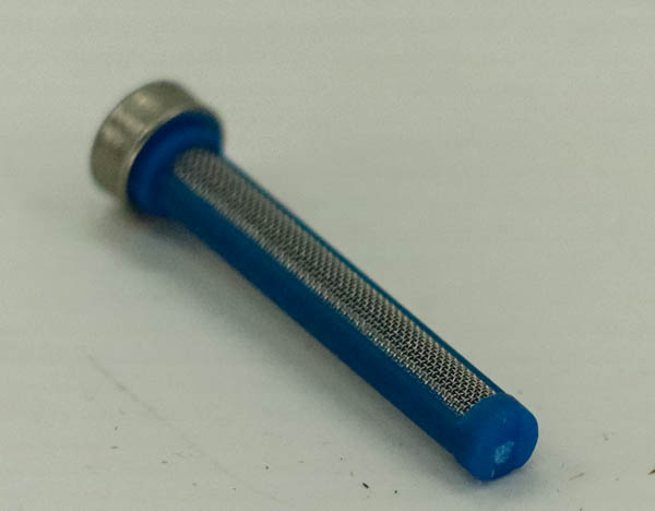 UF119 Harnstofffilterelement