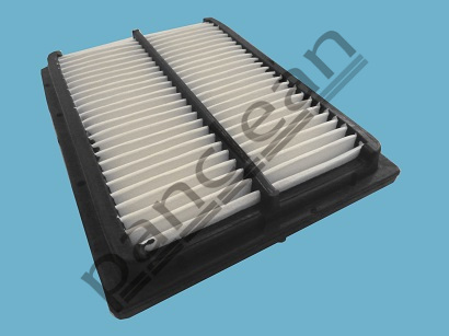 PANCLEAN AD5444 Innenraumfilterelement