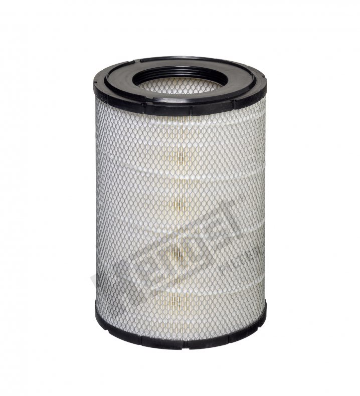 HENGST FILTER E808L Luftfilterelement
