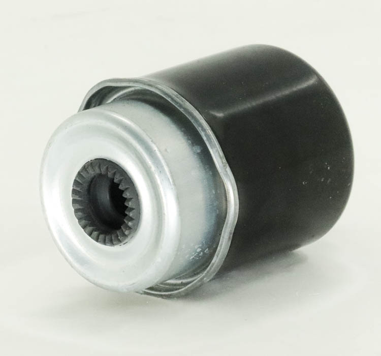 HENGST FILTER H663WK Kraftstofffilterelement