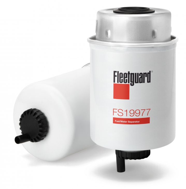 FLEETGUARD FS19977 Kraftstofffilterelement