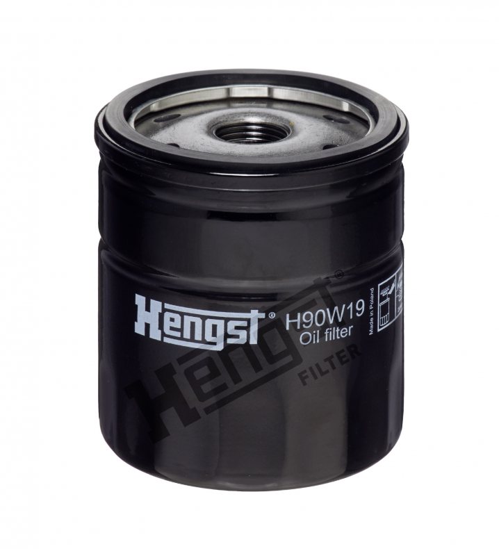 HENGST FILTER H90W19 Ölfilter SpinOn
