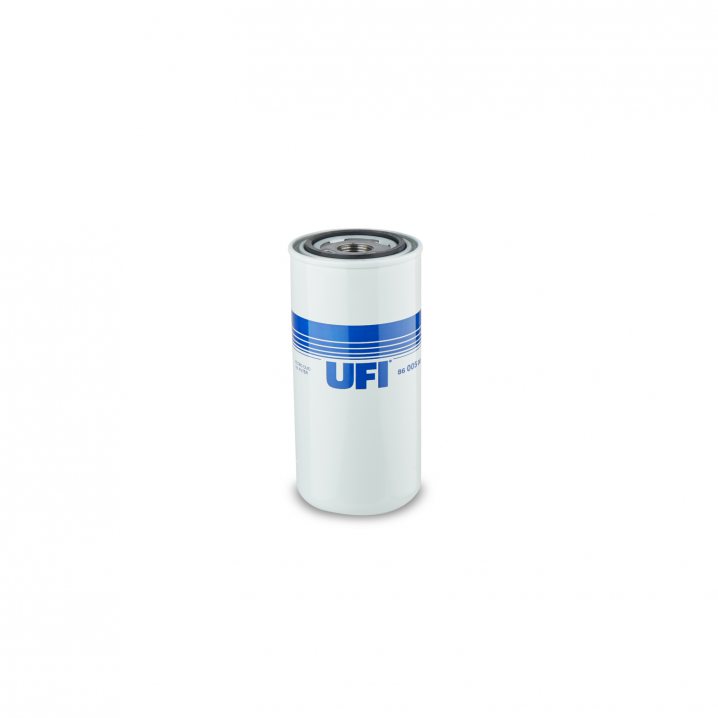 UFI FILTERS 86.005.00 Wechselfilter