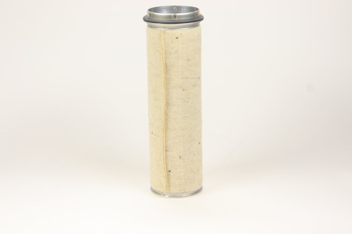 MANN-FILTER CF1200 Luftfilterelement (Sekundärelement)