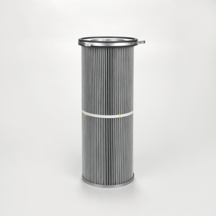 DONALDSON 2625650 Luftfilterelement 325 x 660mm, 8,96m²