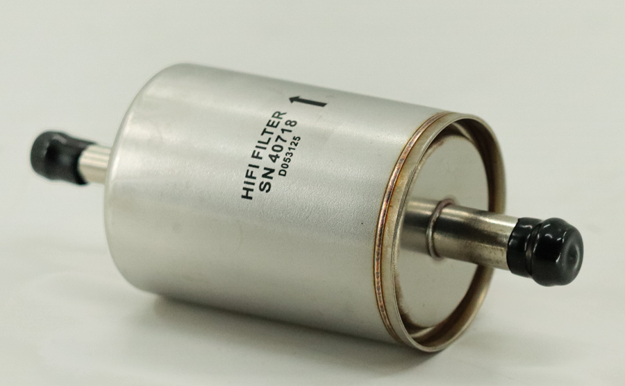 SN40718 Kraftstoff-Leitungsfilter Inline