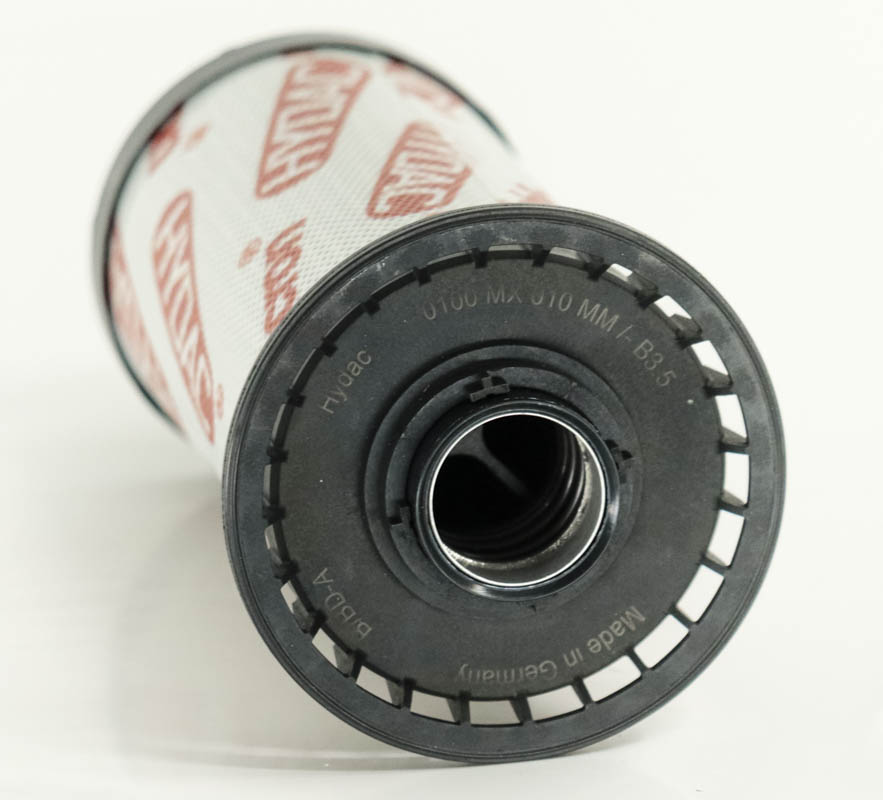 HYDAC 0100MX010MM/-B3.5 hydraulic filter element