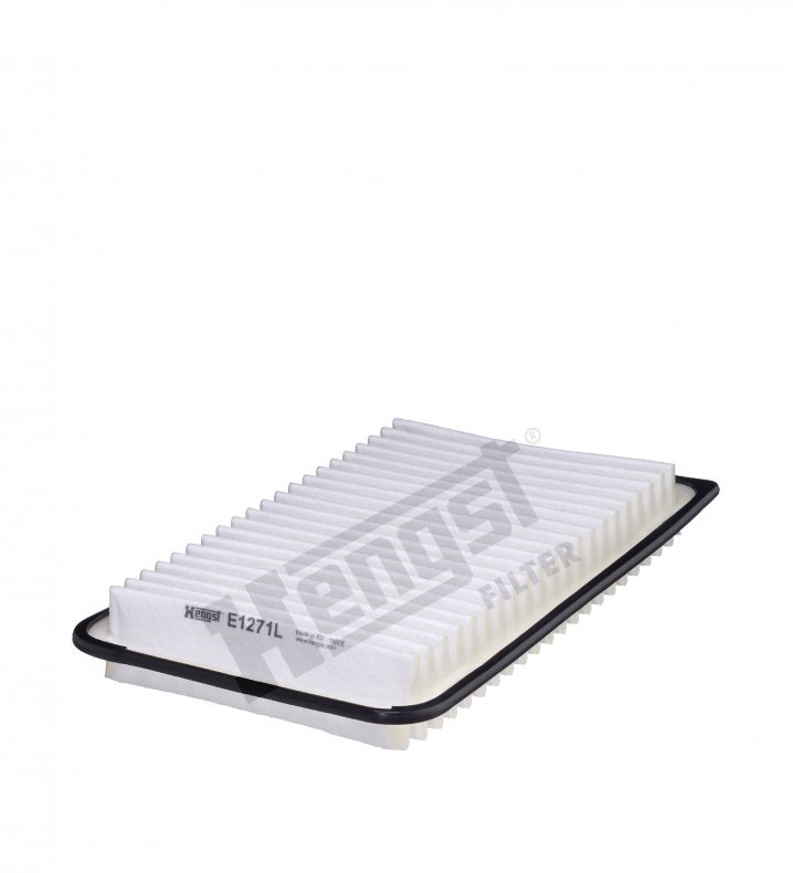 HENGST FILTER E1271L Luftfilterelement