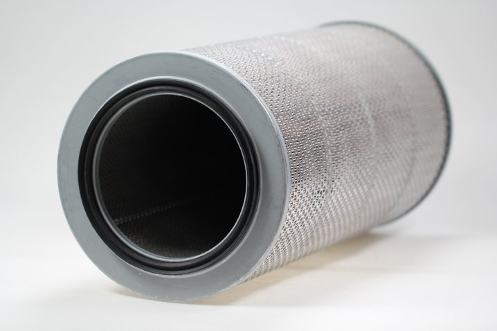 MANN-FILTER C271390 Luftfilterelement