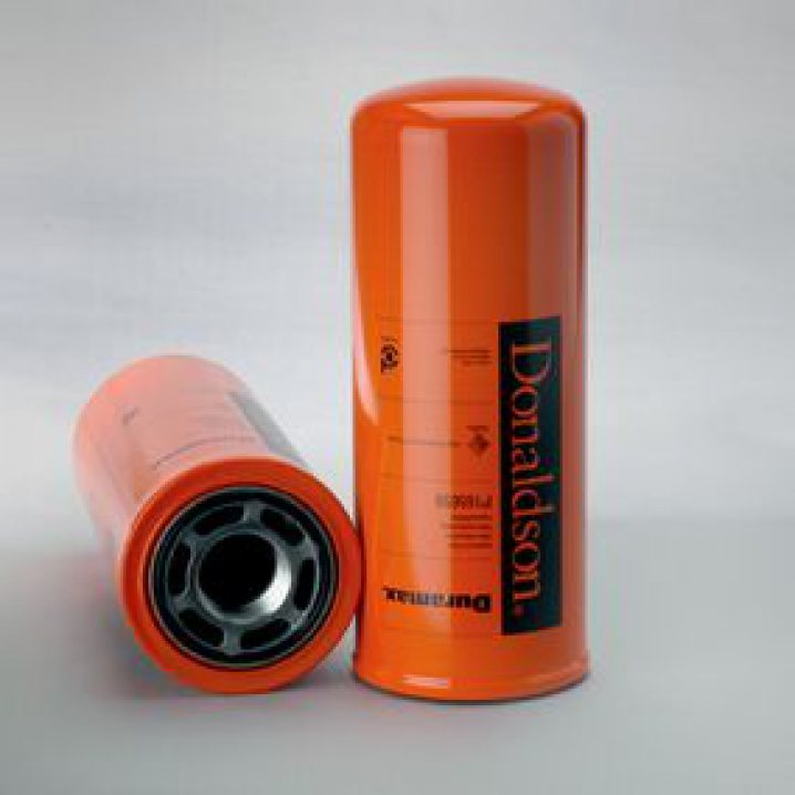 DONALDSON P165659 oil filter (spin-on)