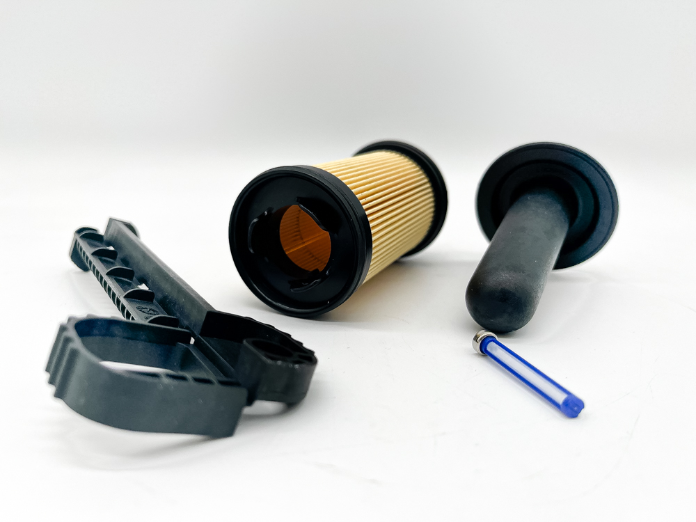 FF-0464 Harnstofffilterelement