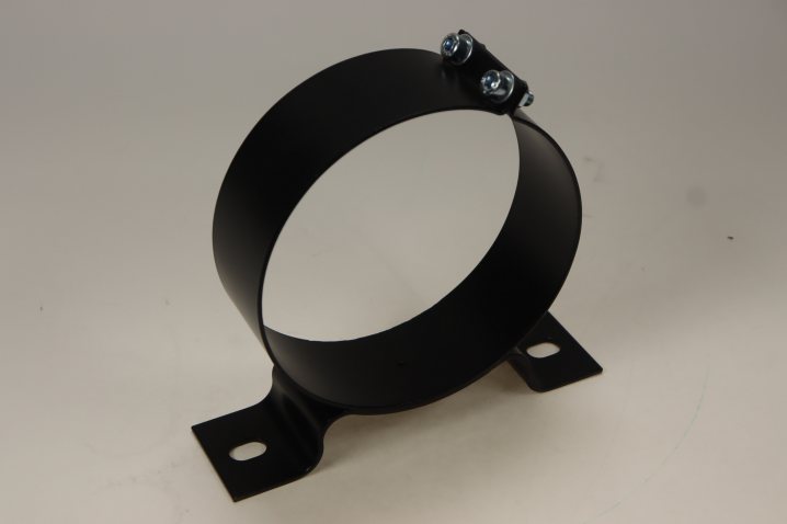 MANN+HUMMEL 3902838981 Halter für Luftfilter