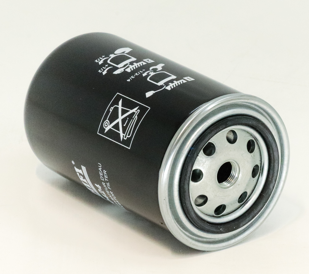 HIFI FILTER SN70424 ABSCHEIDER DIESELFILTER