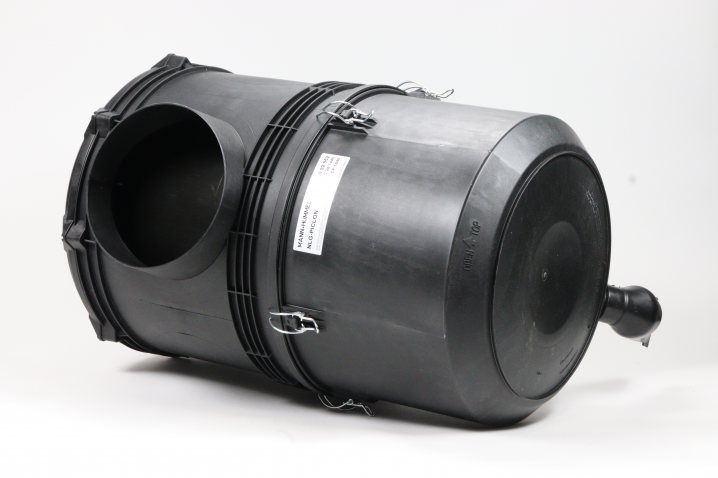 MANN+HUMMEL Luftfilter 4493092952 (Piclon NLG 37-42)