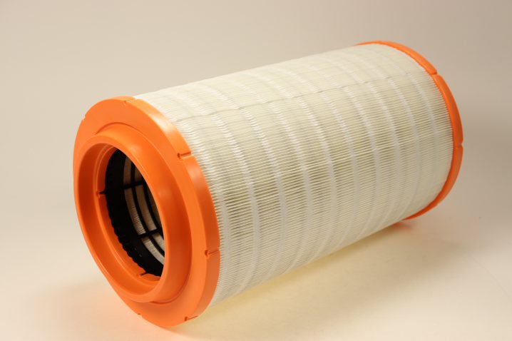 Fil Filter HP2593 Luftfilterelement