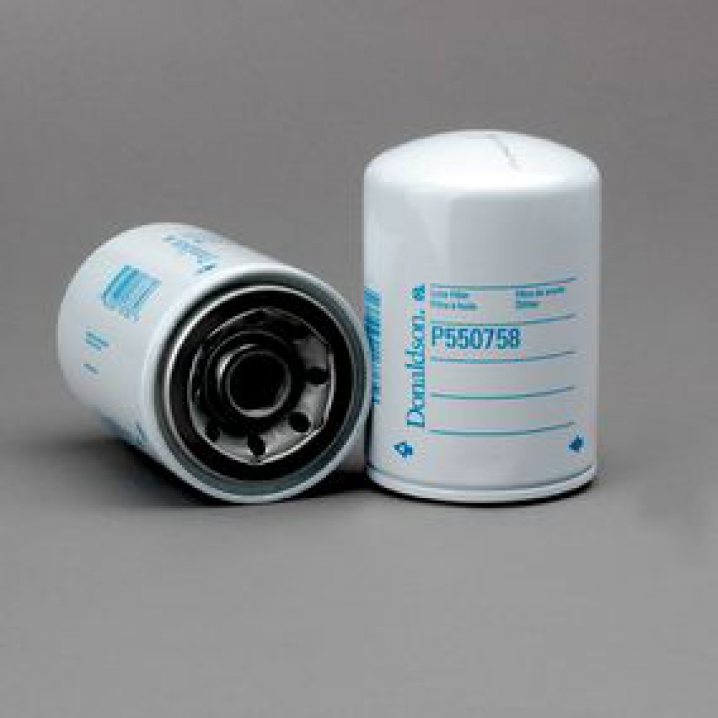 DONALDSON P550758 Wechselfilter SpinOn