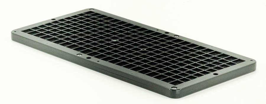 Fil Filter FA-0624 cabin air filter element