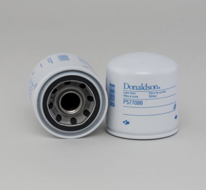 DONALDSON P577086 oil filter