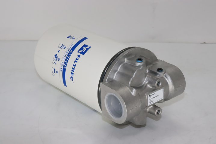 FILTREC FA121C25BB6S00 Leitungsfilter (Saugfilter)