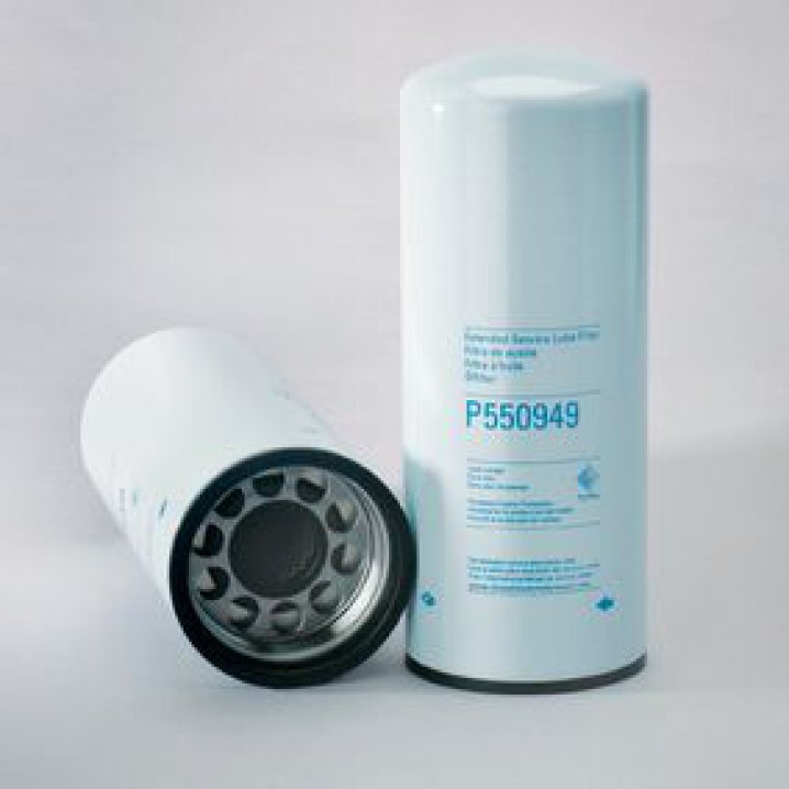 DONALDSON P550949 Wechselfilter SpinOn