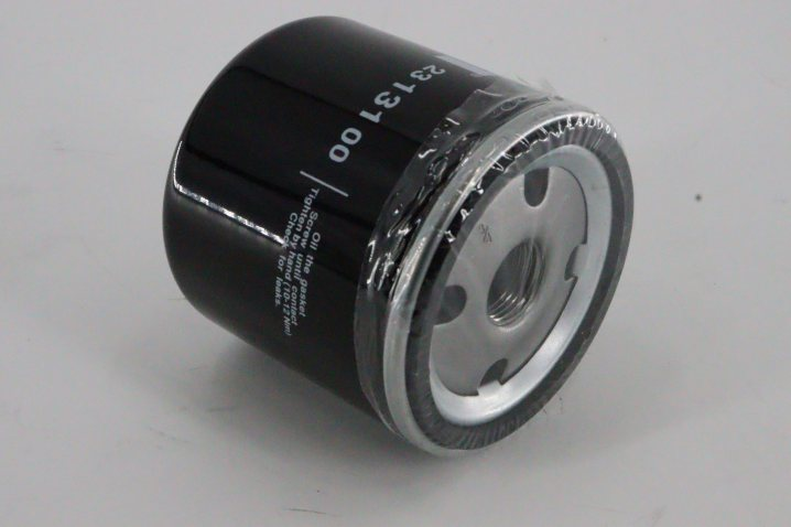 UFI FILTERS 23.131.00 Ölfilter SpinOn