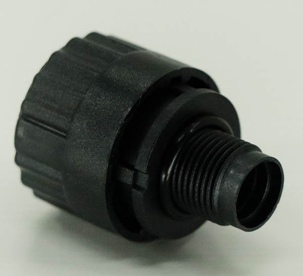 ARGO-HYTOS L1.0406-12 Luftfilter (Be- und Entlüftung M 18X1,5)