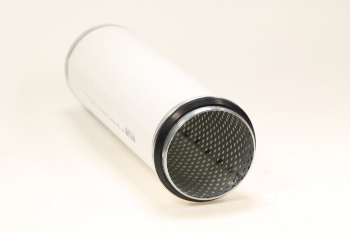 Fil Filter HP783 Luftfilterelement (Sekundärelement)