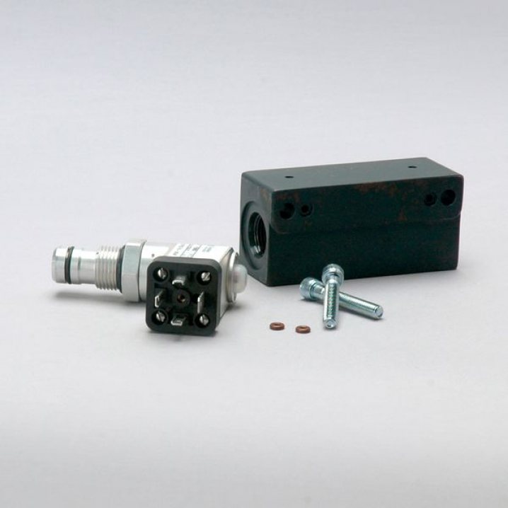 DONALDSON P569635 Wartungsschalter (optisch / elektrisch)