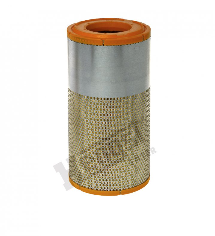 HENGST FILTER E707L Luftfilterelement