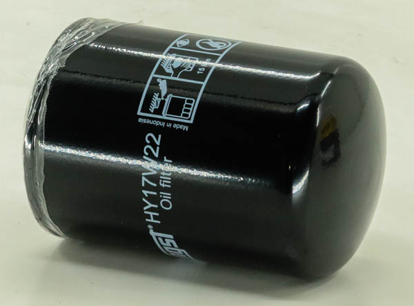 HENGST FILTER HY17W22 Ölfilter SpinOn