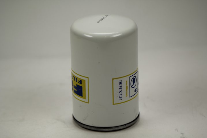 Fil Filter ZP526F Kraftstofffilter SpinOn