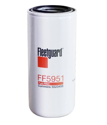 FF5951 Kraftstofffilter SpinOn