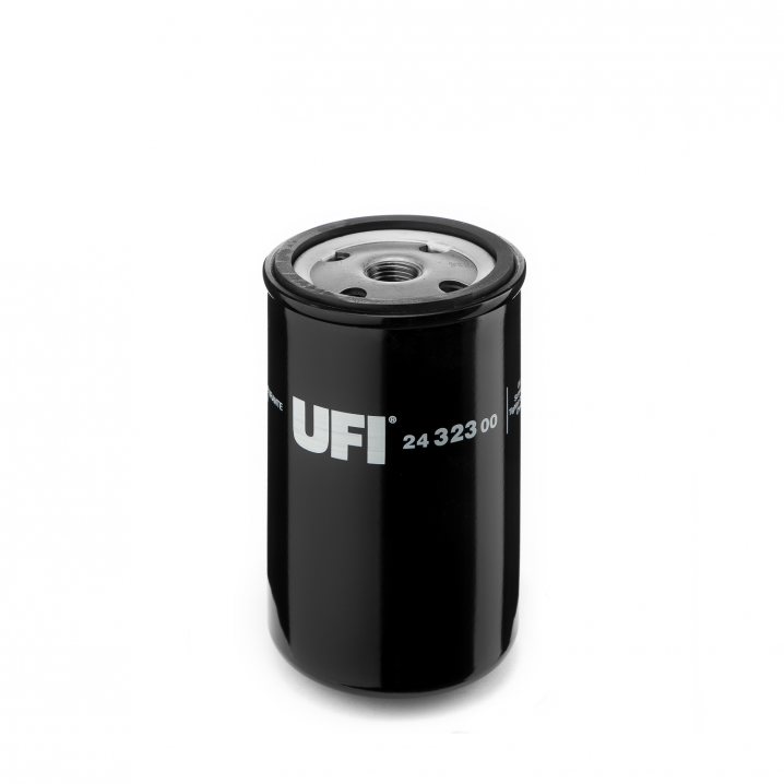 UFI FILTERS 24.323.00 fuel filter spin-on