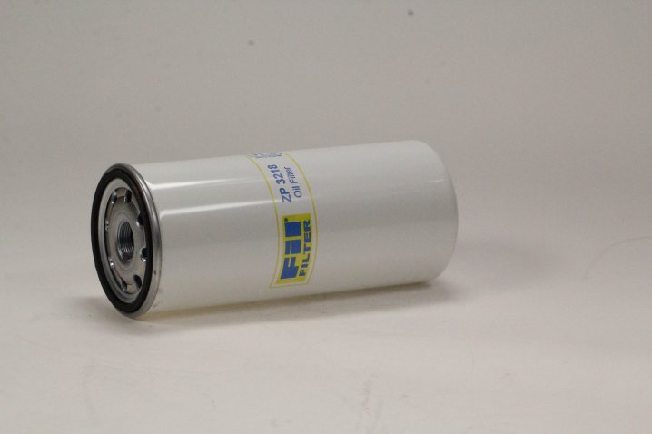 Fil Filter ZP3218 Wechselfilter SpinOn