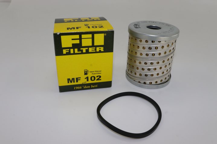 Fil Filter MF102 Kraftstofffilterelement